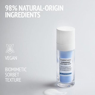 Tinh chất tăng cường dưỡng ẩm Comfort Zone Hydramemory Water Source Serum 30ml