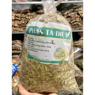 500gr Lá phan tả diệp khô(SẠCH ,thơm , mới)