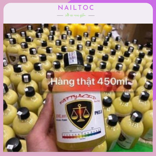 ACID FATTYACID béo dạng lỏng PH3.5 _ đặc PH4.5