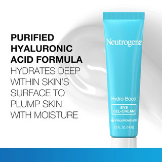 Neutrogena Hydro Boost Eye Gel Cream 14ml