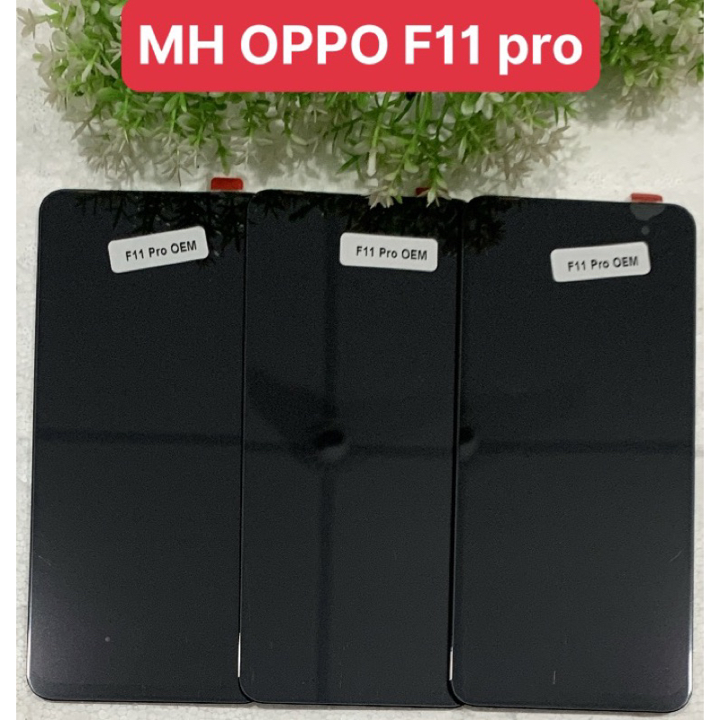 màn hình oppo f11 pro zin mới/ màn hình hiển thị oppo f11 pro full bộ zin mới