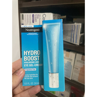 Neutrogena Hydro Boost Eye Gel Cream 14ml