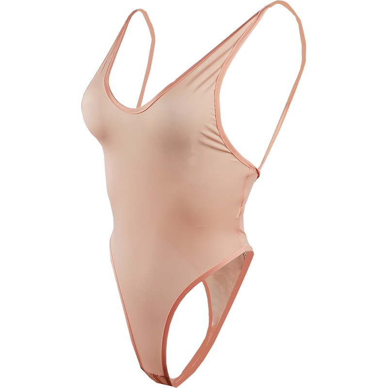 Váy Ngủ 2 Dây Liền Thân Cực Sexy | BigBuy360 - bigbuy360.vn