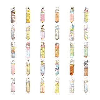 Thẻ Bookmark (đánh dấu trang) siêu xinh