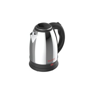 Ấm siêu tốc Inox loại lớn 1L8-YF