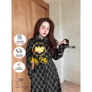 Áo Chống Nắng Toàn Thân Umi Hàn Xoè Mỹ Nhi