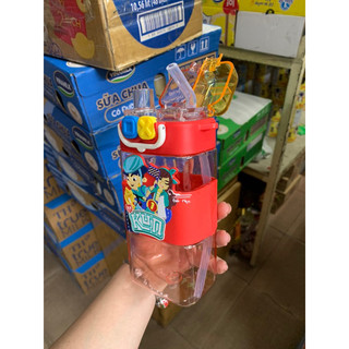 Bình nước Kun đa năng ( hàng khuyến mãi)