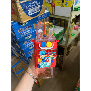 Bình nước Kun đa năng ( hàng khuyến mãi)
