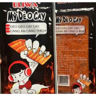 Sỉ 1 bịch mỳ dẻo cay 30 gói