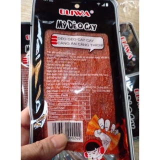 Sỉ 1 bịch mỳ dẻo cay 30 gói