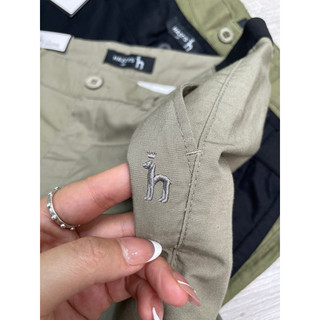quần  short  nam xuất dư
