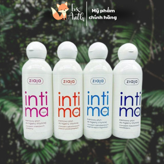 Dung dịch vệ sinh Itima 200 ml Balan +