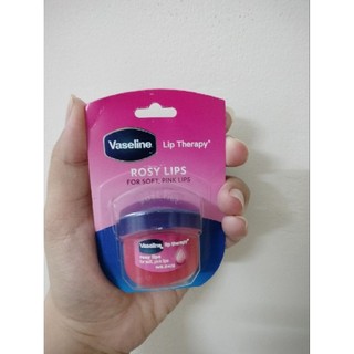 Sáp dưỡng môi Vaseline 7g