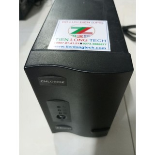 Bộ lưu điện ups 12v không ngắt 650va