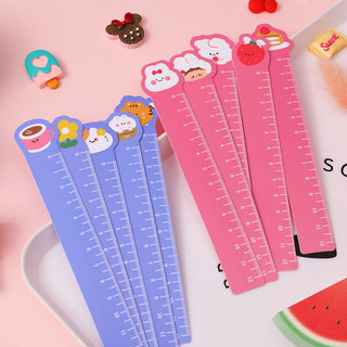 combo 5 cây thước