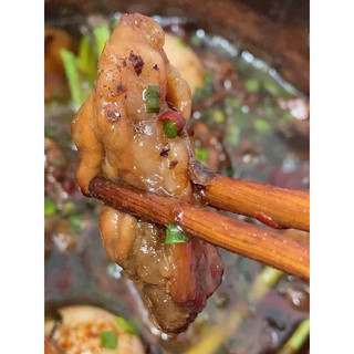 ruột cá lóc