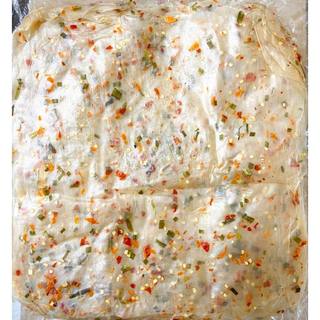 500g/250g Bánh tráng dẻo tôm bột gạo Trảng Bàng