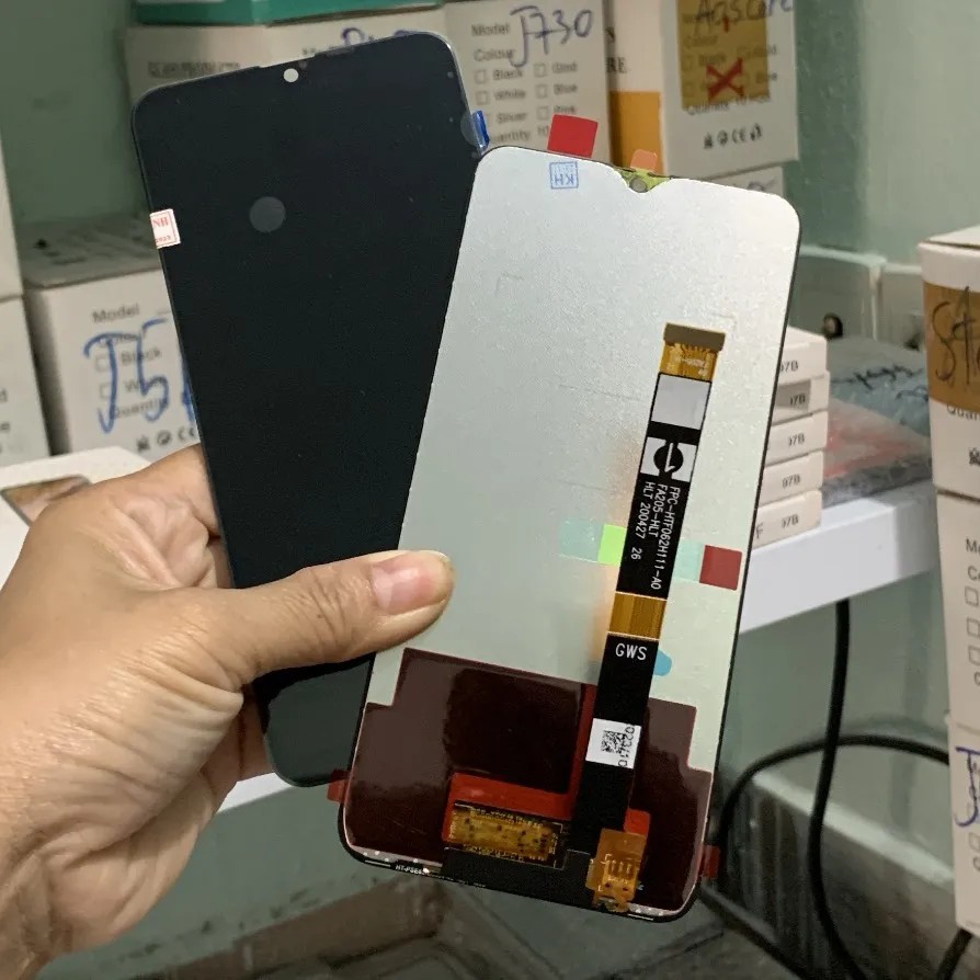 MÀN HÌNH OPPO  A12