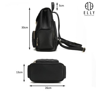 BALO NỮ THỜI TRANG ELLY – EBH61