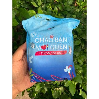 Băng vệ sinh Kotex hàng ngày 20m