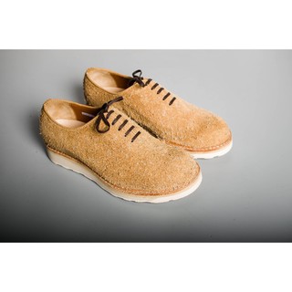 Giày Sneaker Nam Chất Liệu Da Bê Nhập Khẩu Thương Hiệu KNAR (KWC0013K)