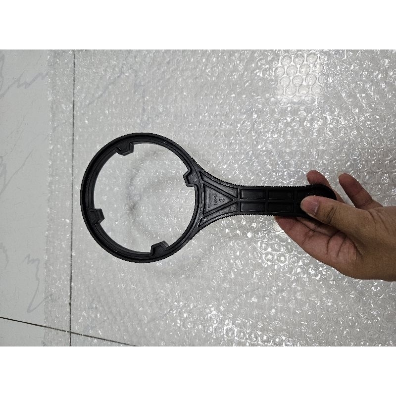 Tay mở cốc lọc 20inch béo gầy