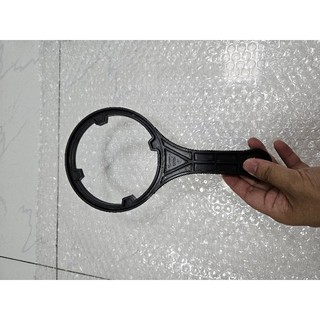Tay mở cốc lọc 20inch