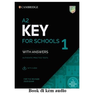 S.IN A2 KEY FOR SCHOOL 1,2