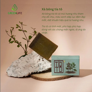Vụn Xà Bông Sinh Dược