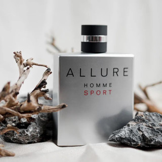 Nước hoa chanel allure sport 100 ml eau de toilette