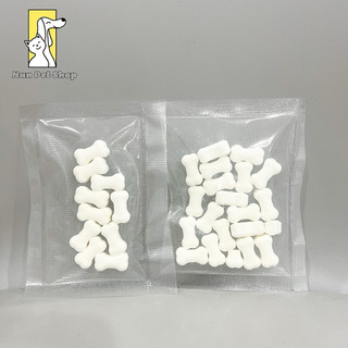 Kẹo xương sữa dê nguyên chất cho cún, mèo - Goat’s Milk Formula