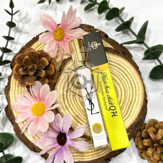 Nước hoa nam y-s-l. my.slf. edp mẫu thử 10ml
