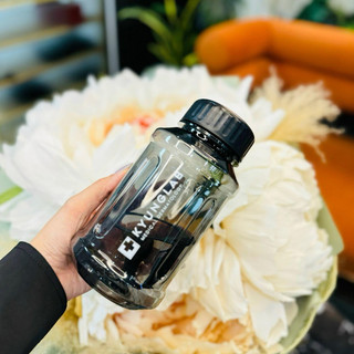 Bình nước nhựa an toàn Kyunglab Hàn Quốc