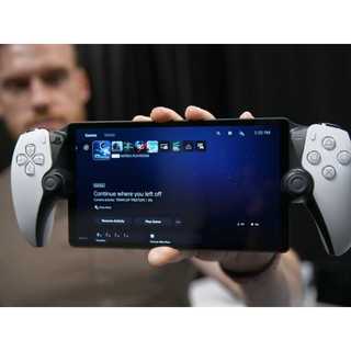 PlayStation Portal Remote Player Cho PS5