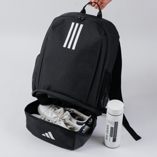 Balo Laptop, Balo Du Lịch Thể Thao Tiro, Form Đứng Đẹp Có Ngăn Giày Riêng, Chống Thấm Nước