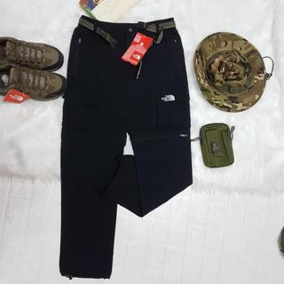 Quần tháo ống mau khô TNF