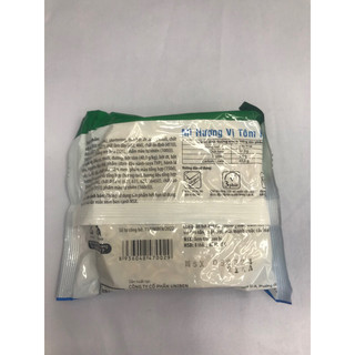 Thùng 30 gói mì 3 Miền tôm hùm 65g