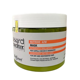 Hấp dưỡng ẩm cho tóc khô Helen Seward Olea Mask 4/M 500ml