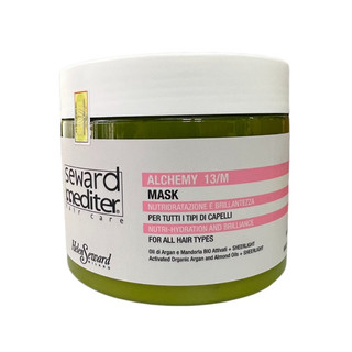 Hấp ủ làm bóng tóc Helen Seward Argan Omega Mask 13/M 500ml