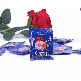 Gói tinh chất dưỡng hoa tươi, lâu tàn