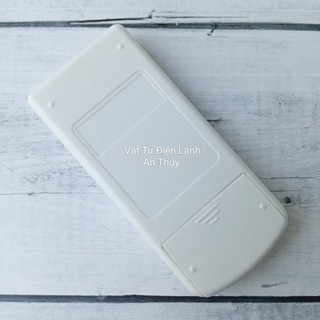 Remote máy lạnh điều hòa TCL