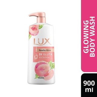 Sữa tắm nước hoa Lux Thái Lan