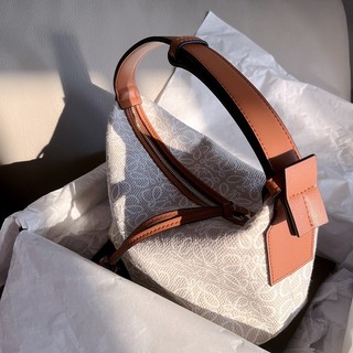 Túi xách nữ LAUDER BAG da bò - Choous