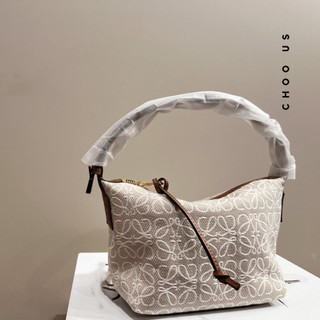 Túi xách nữ LAUDER BAG da bò - Choous