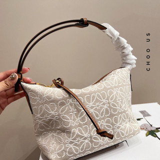 Túi xách nữ LAUDER BAG da bò - Choous