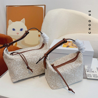 Túi xách nữ LAUDER BAG da bò - Choous