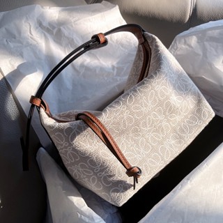 Túi xách nữ LAUDER BAG da bò - Choous