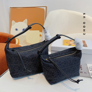 Túi xách nữ LAUDER BAG da bò - Choous