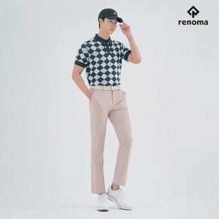 Quần golf nam Renoma 2581