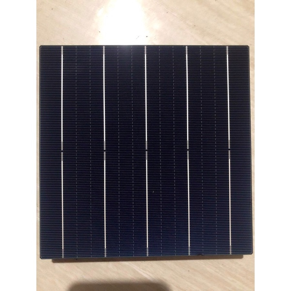 Solar cell pin năng lượng mặt trời (mono 5.33 - 5.67w)